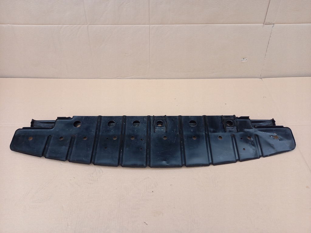 фото №1, Mitsubishi space star ii pas передній балка перед