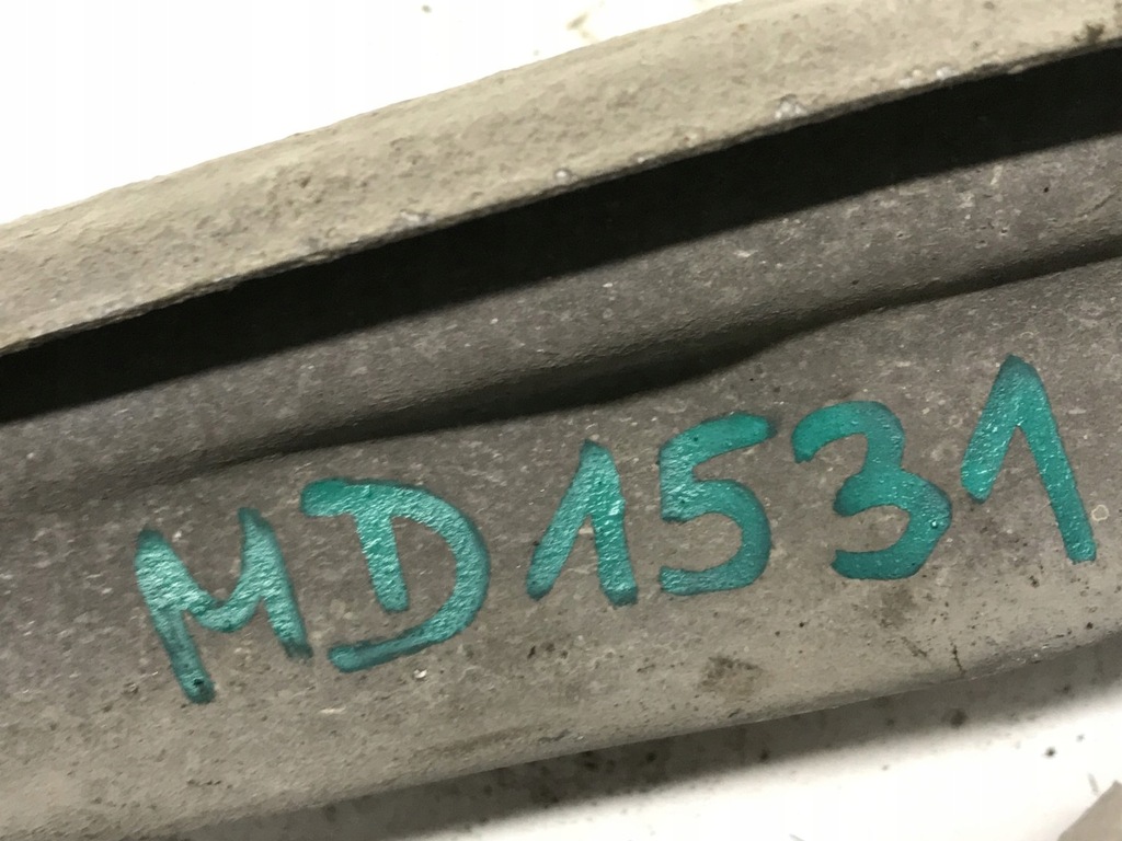 фото №9, Bmw 3 e92 e93 верхний рычаг задний 6764420 11544510