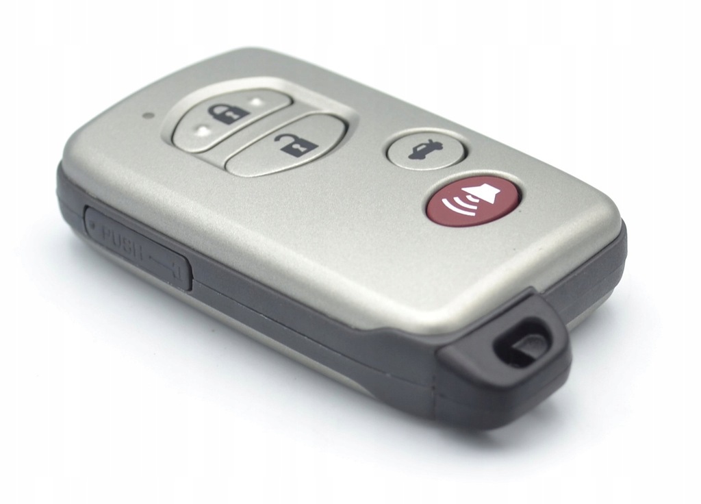 фото №7, Land rover ключ pilot корпус