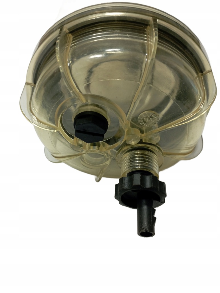 фото №7, 1010960003 основание фильтра топлива mercedes actros mp4 9604770002