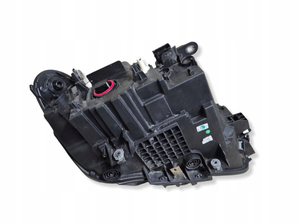 Bmw x1 f48 full led америка идеальная фара левая Доставка