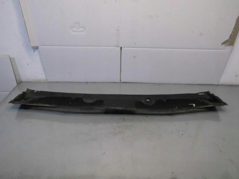 фото №1, Жабо renault megane iii