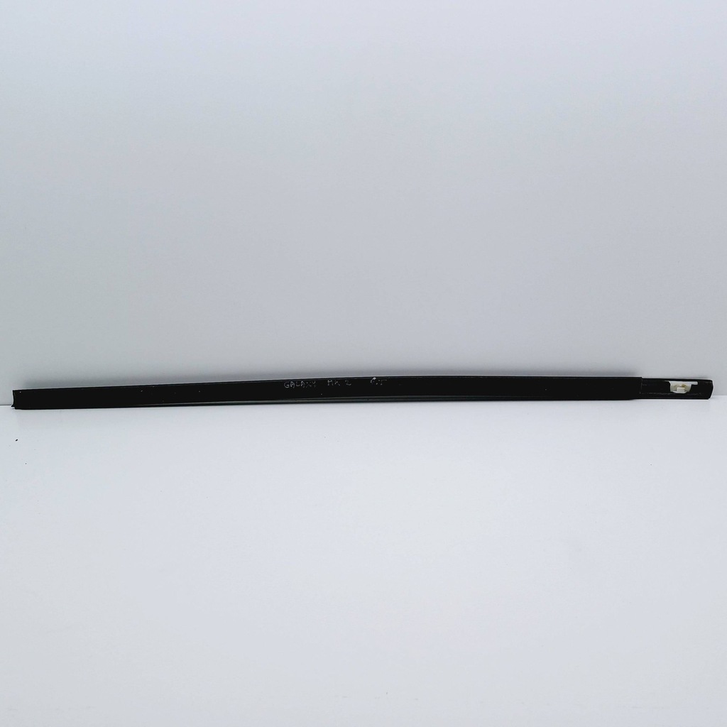 фото №8, Молдинг уплотнитель правый задняя ford galaxy nr311