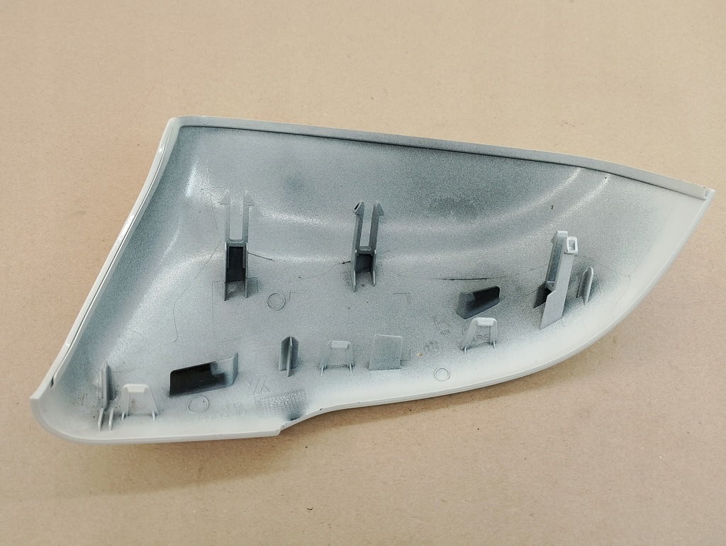 фото №9, Корпус зеркало правая накладка bmw x1 f45 x2 f39