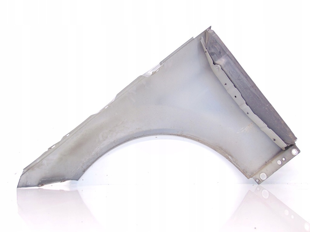 фото №12, Крила правий перед передній mercedes c klasa w204