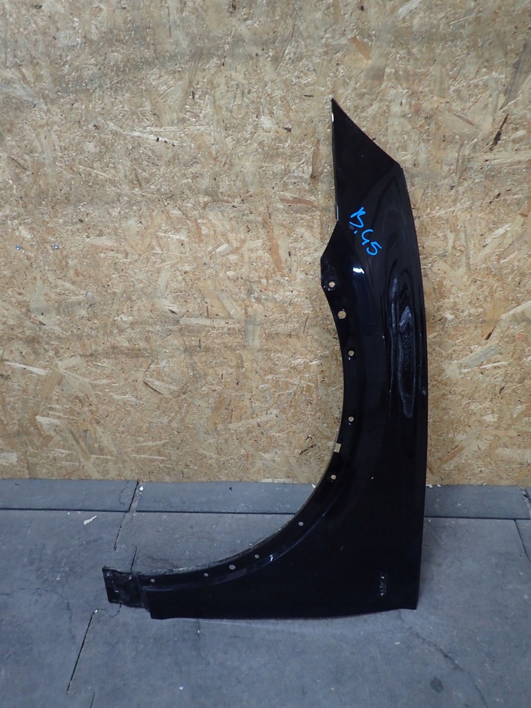 фото №1, Крыло перед левый audi q5 80a