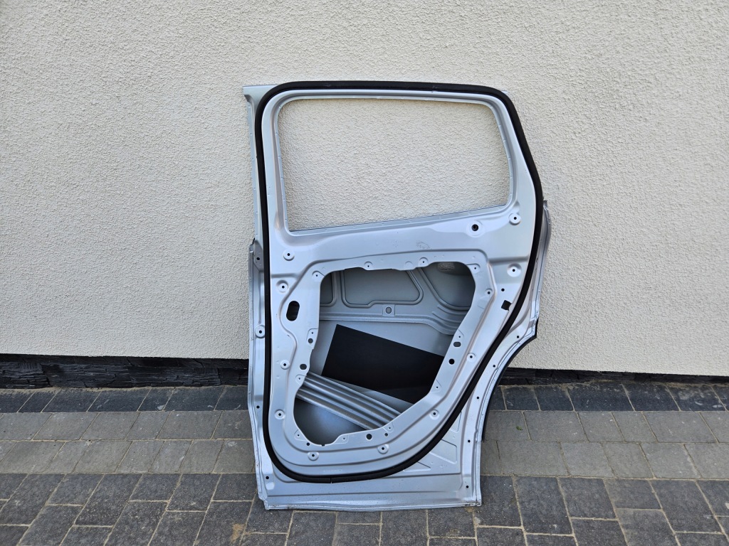 фото №6, Mercedes w247 gla двері правий задня a247