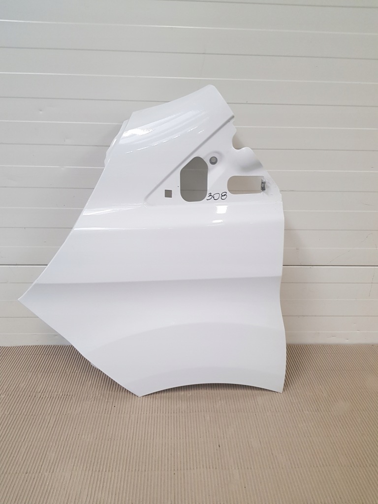 Купить Крыло  левое  ford transit custom рестайлинг