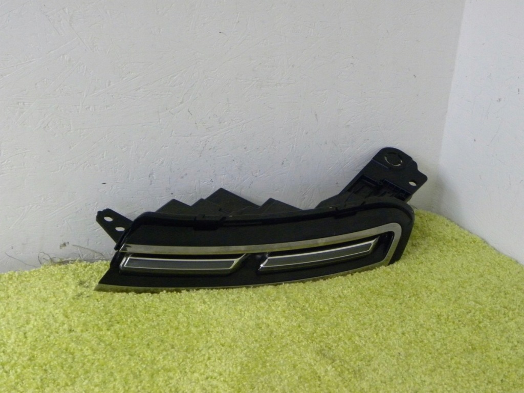 фото №1, Свет drl led дневные c5 aircross идеальное состояние левая оригинал