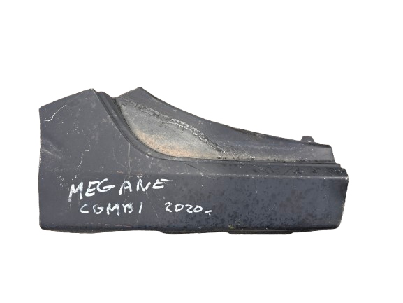 фото №1, Порог колено renault megane iv правая