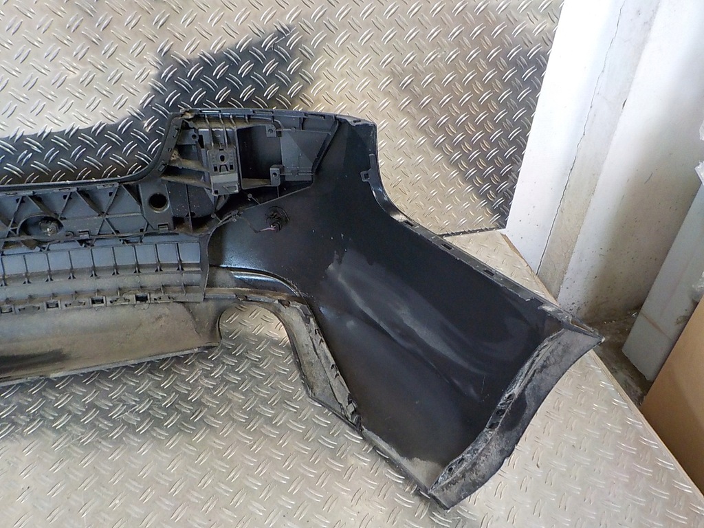 фото №9, Audi a5 бампер задня na pdc 8t8807385b