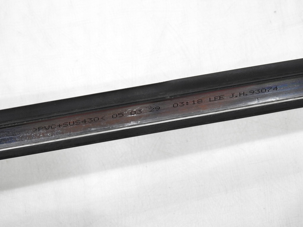 фото №14, Молдинг дахова дах ліва kia sorento i