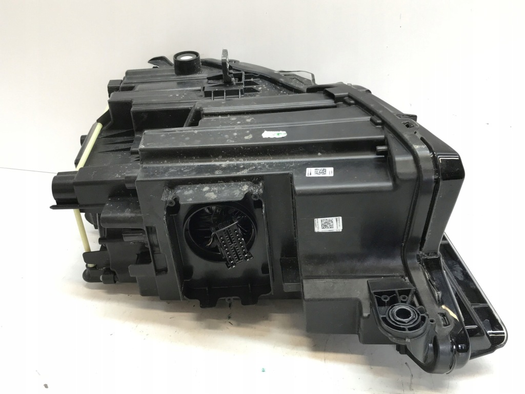 фото №13, Audi q4 sq4 rsq4 e-tron права лампа перед matrix 89a941036