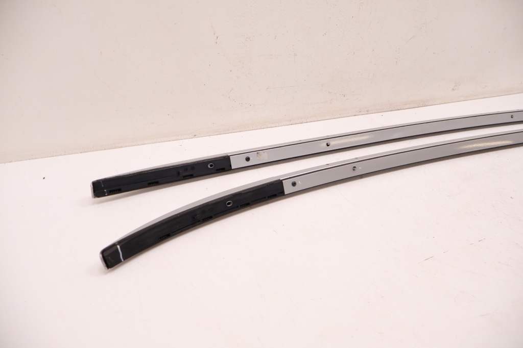 Maserati levante рейлинги 27514, 27522 с Разборки