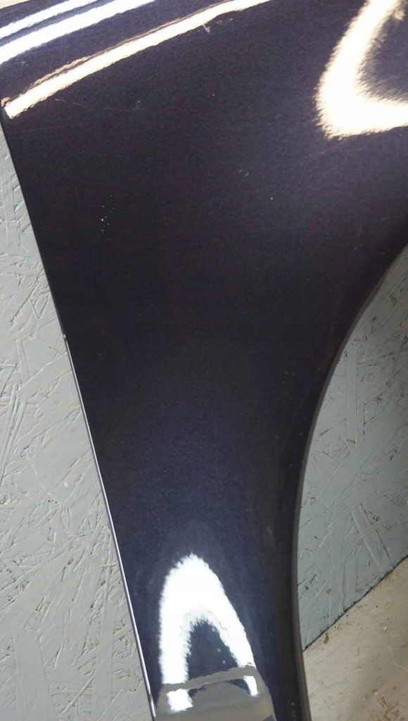 фото №11, Крыло правый перед volvo v50 s40 ii b2194