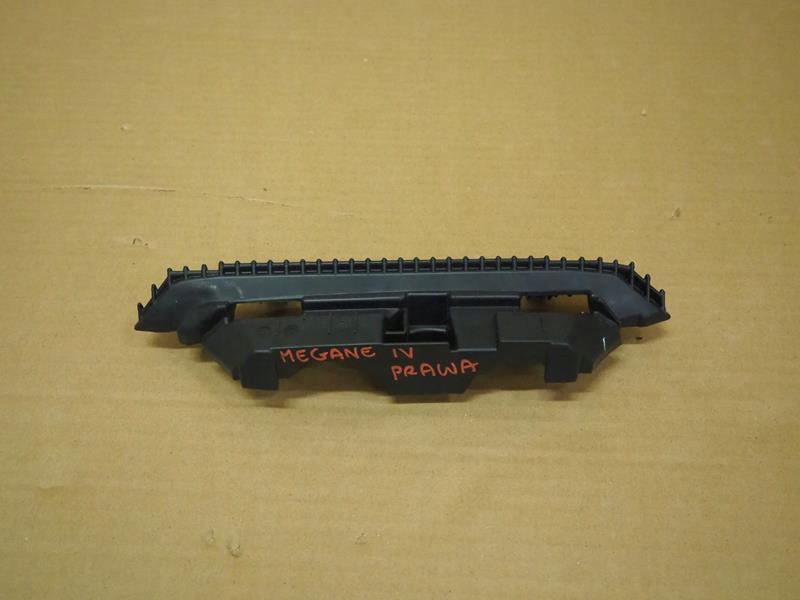 фото №1, Кронштейн шторки безопасности правое renault megane iv