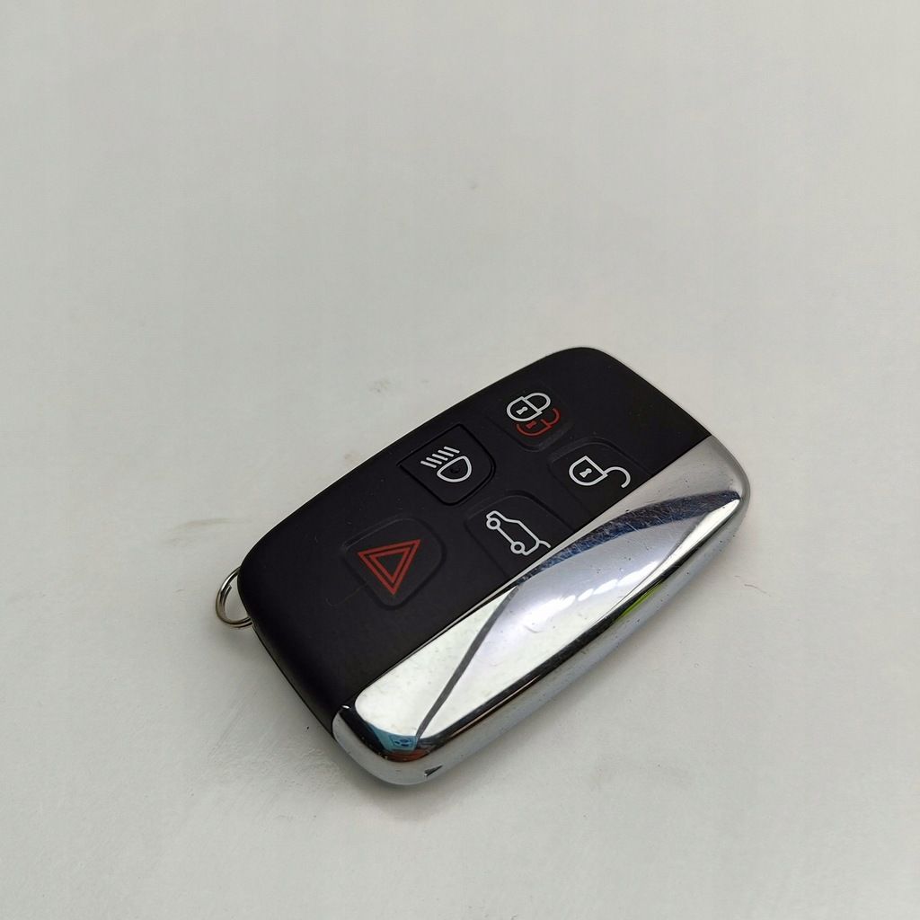 фото №2, Land rover range rover evoque l538 2015 ключ / карта зажигания