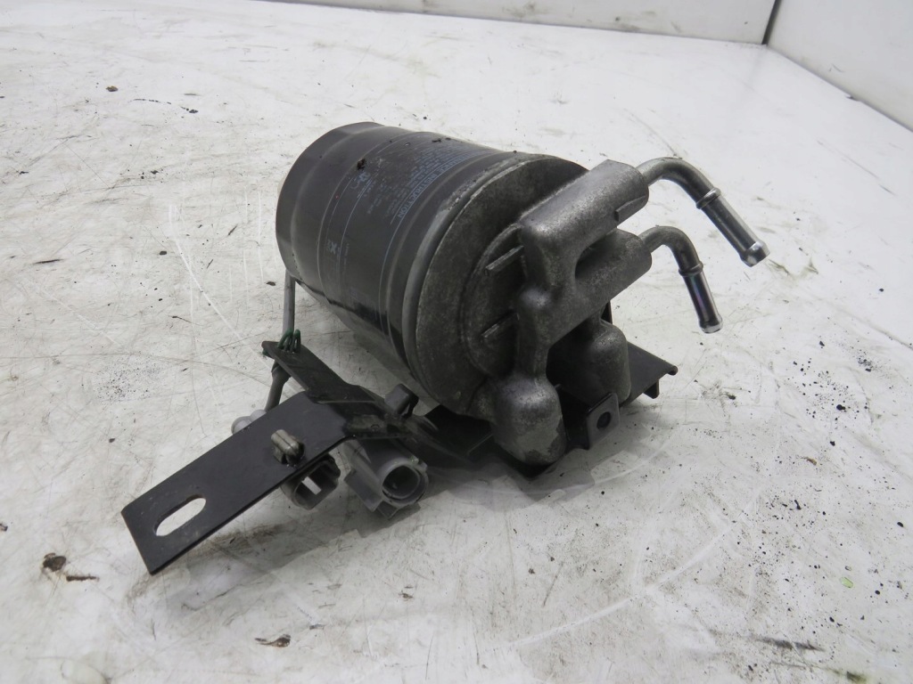 фото №4, Корпус фільтра пального mazda 3 bm 2.2 d