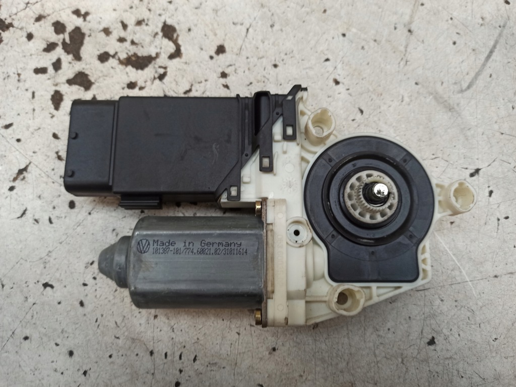 фото №9, Seat leon toledo моторчик підйому скло 1j0959801f