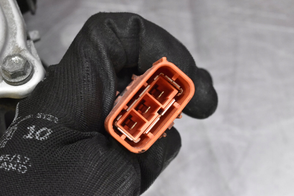 фото №8, Інвертор інвертор g9200-47111 toyota prius 2 ii xw20 1.5 vvti 78 km гібрид