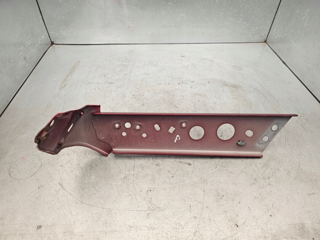 фото №7, Mazda cx-5 i 2012- кронштейн кронштейн крыла правый kd53-52140 41g