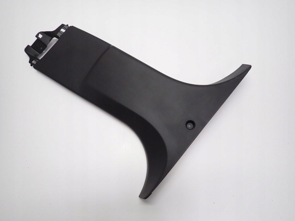 фото №1, Пластик защита стойка левая 769165865r dacia sandero iii 24r