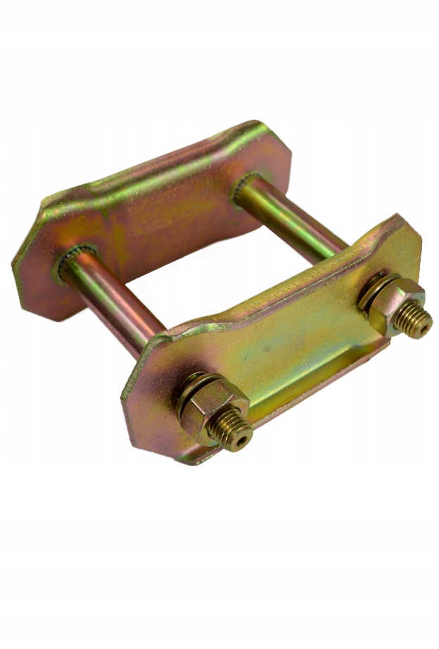 фото №1, Suzuki samurai 1981+ кронштейн hd рессора задняя