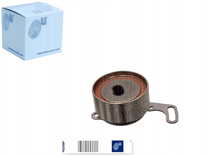 Купити Bluadh27603 ролик натяжна ремінь розподільного валу honda