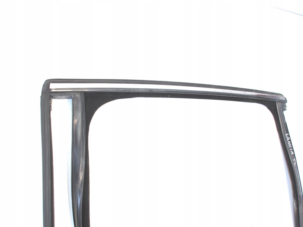 фото №10, Lancia delta 3 iii 08- прокладка рамка дверь стекло