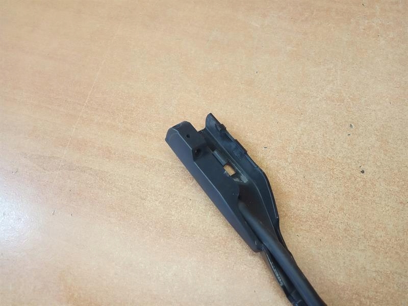 фото №4, Важіль двірники лівий перед alfa romeo stelvio eu