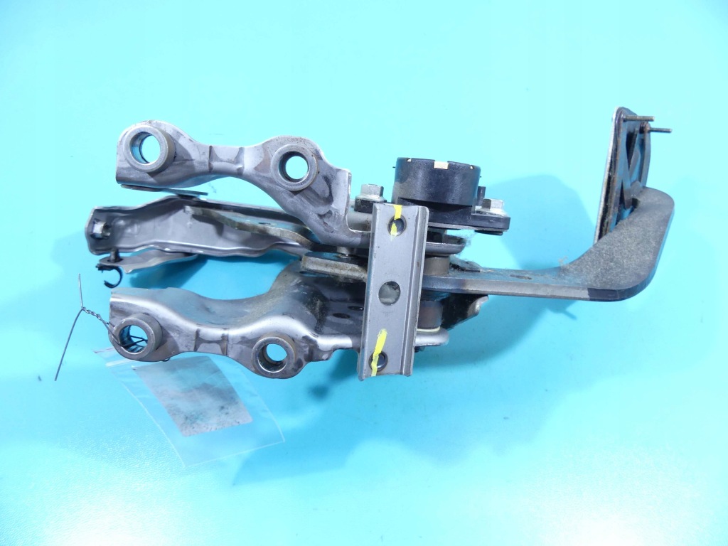 Потенциометр газа педаль тормоза toyota estima iii Киев