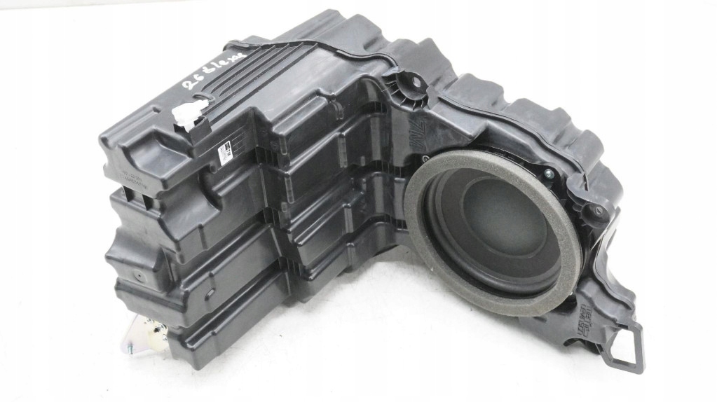 Купить Динамик сабвуфер lexus rx iv 450h 861500w370