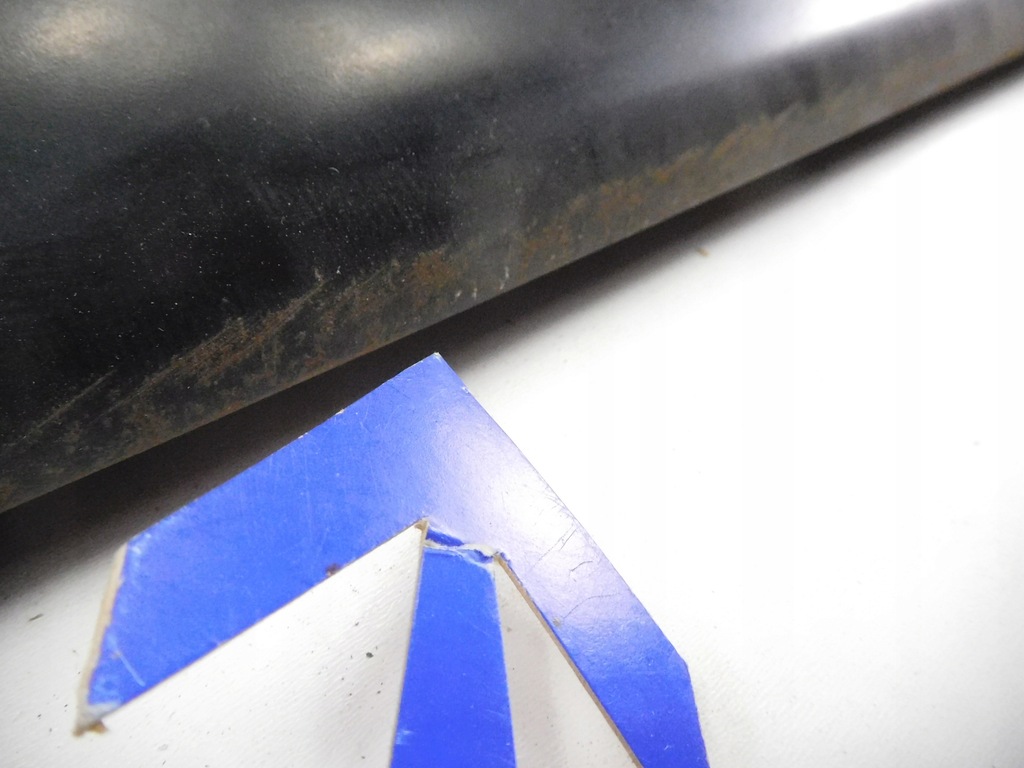 фото №6, Капот lancia delta 82411369 оригинал