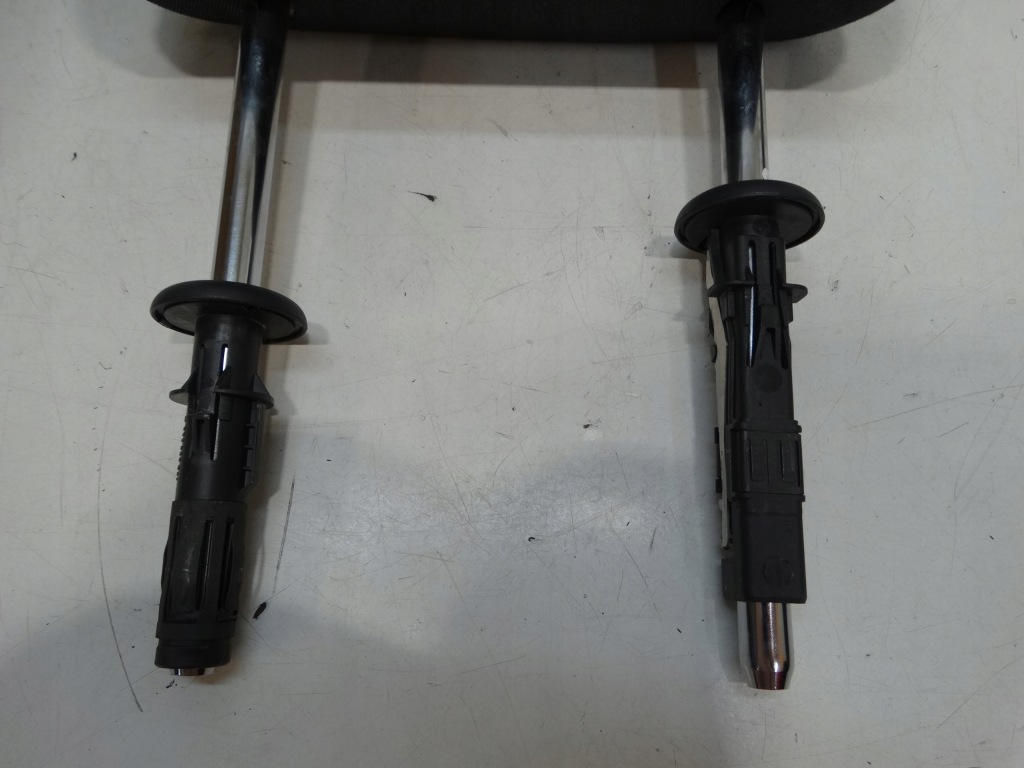 фото №7, Подголовник передний левый правый fabia ii 1t0883920c