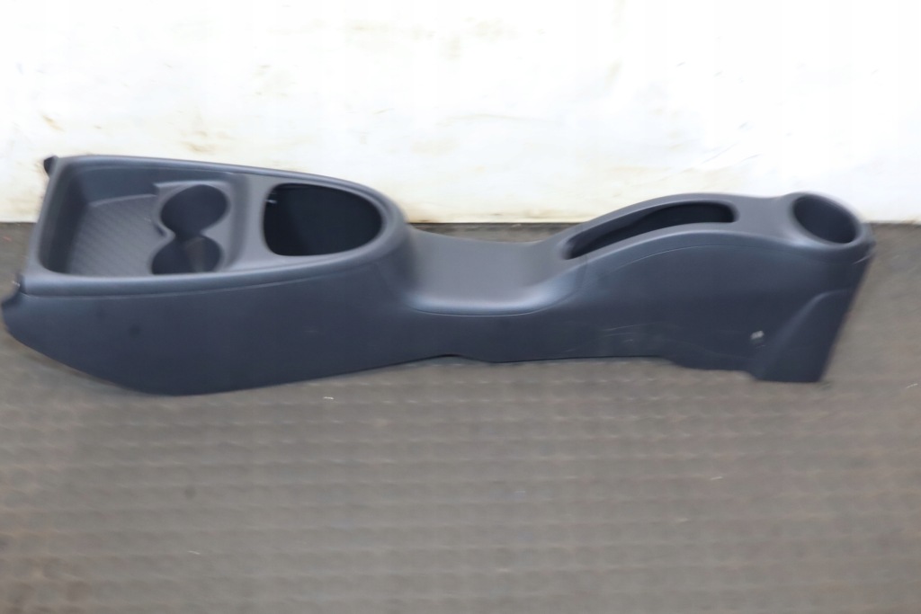 фото №1, Туннель средний toyota aygo x