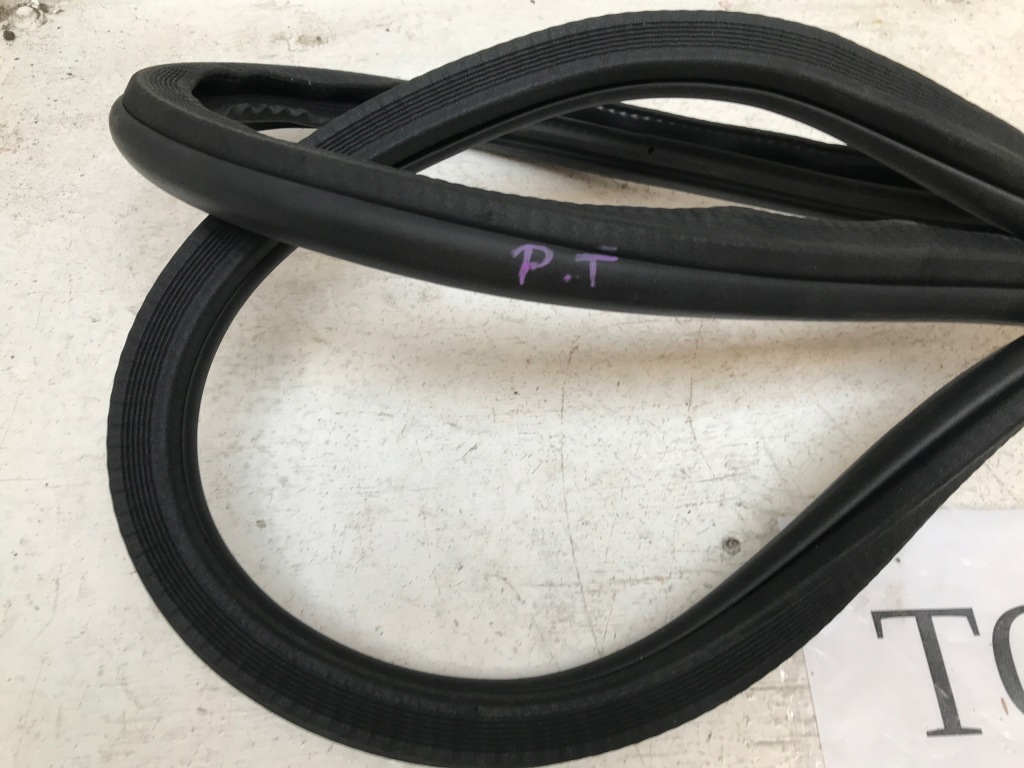 фото №2, Alfa romeo tonale прокладка дверь задняя правая кузовная oryg 22-24