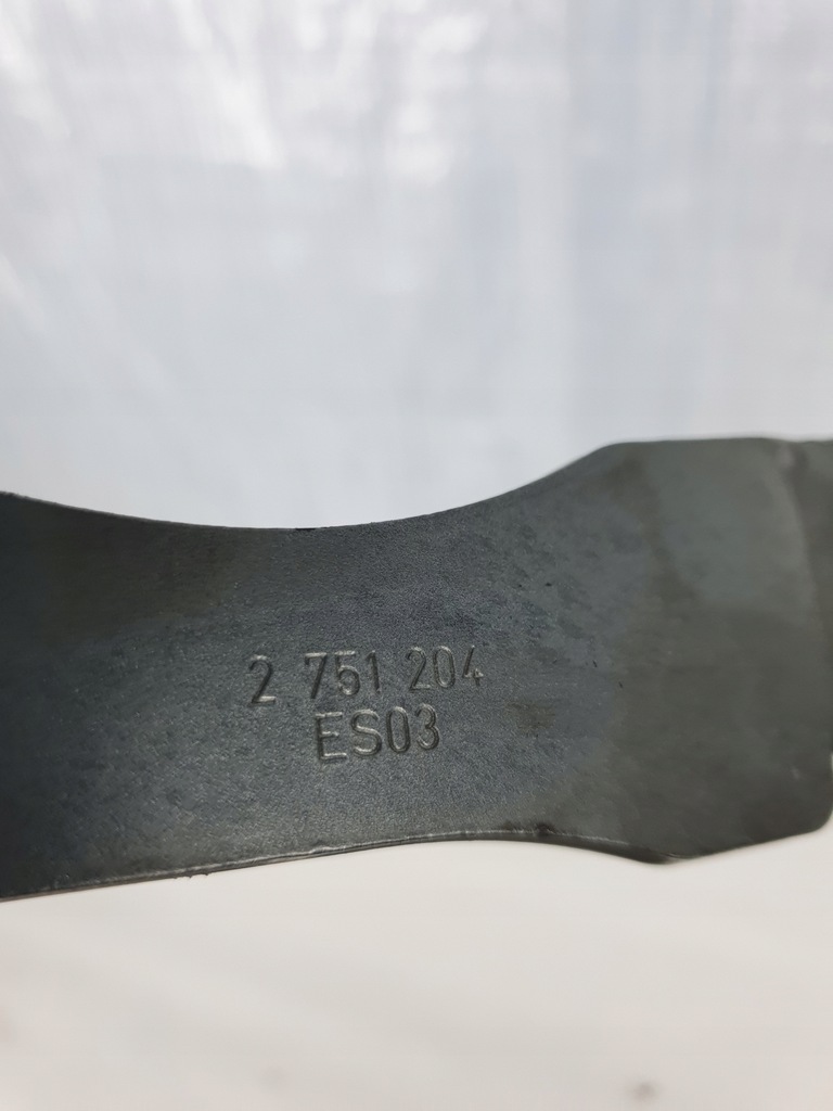 фото №4, Петля капот правий перед mini cooper r55 r56