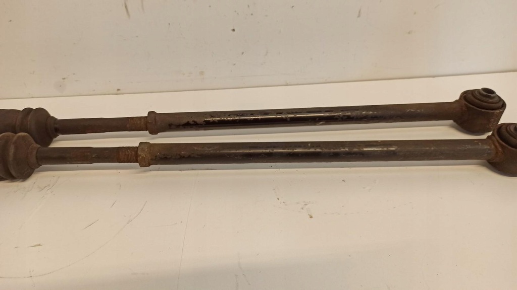 фото №4, Range rover sport l320 тяга рычаг задняя