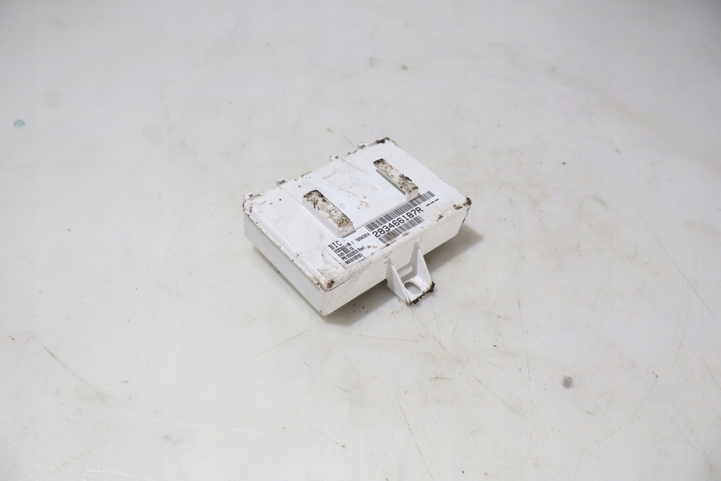 фото №1, Модуль навигации renault captur 1.2tce