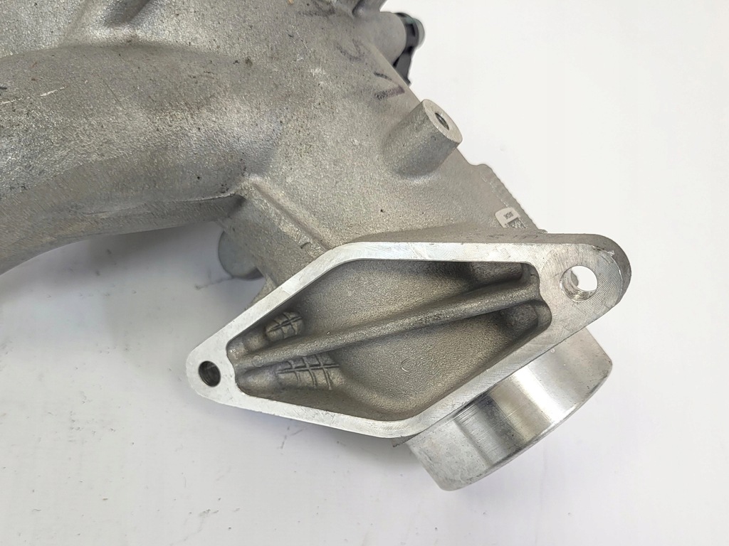 фото №8, Воздухозаборник колено датчик maserati levante gt 2.0 22r