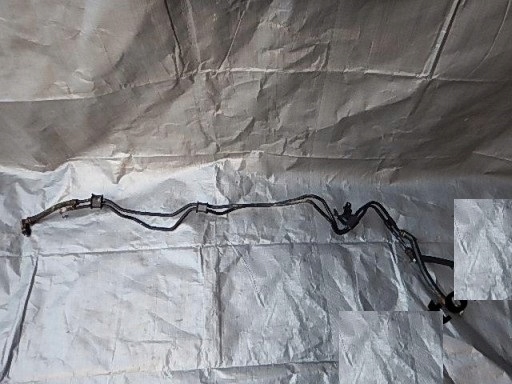 фото №1, Lexus ls 600 ls600h 07-11 шланг трубка