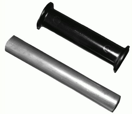 фото №1, Lemforder lmi27733 часть крепёжная рычага втулка