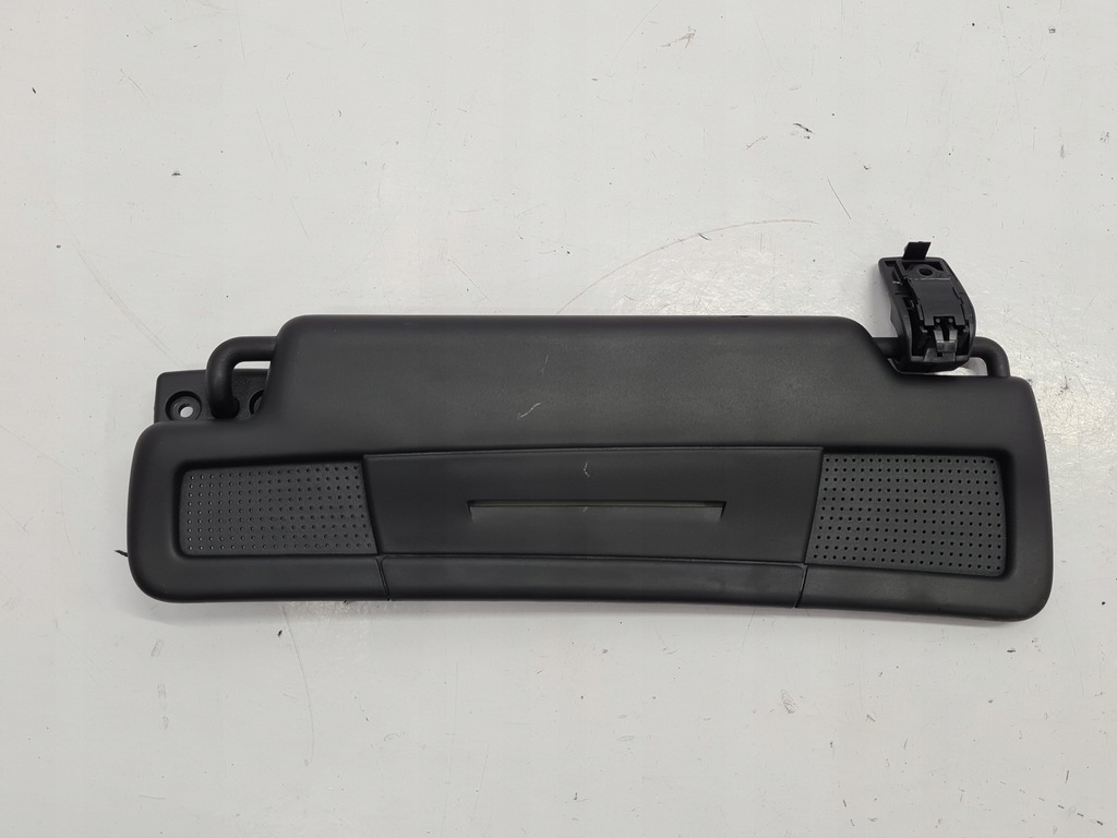 фото №1, Mercedes slk w172 защита солнцезащитная правая