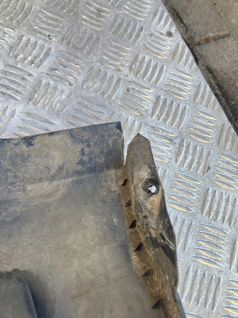 фото №2, Молдинг поріг права opel crossland x 17-