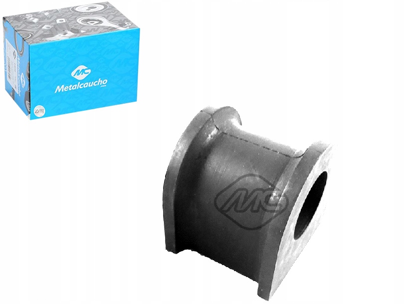 фото №1, Metalcaucho 44048 подвеска, стабилизатор