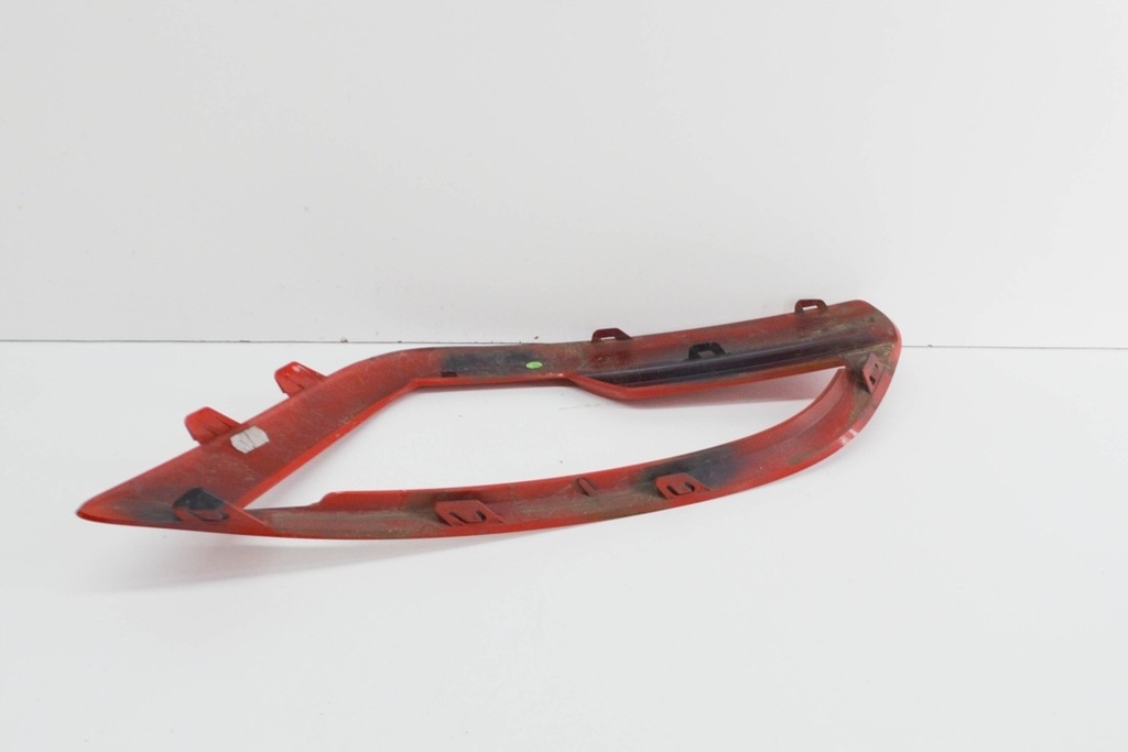 фото №5, Ford ecosport mk2 передняя правая решётка gn15-15a298-b 1.0 бензин 92kw 2019