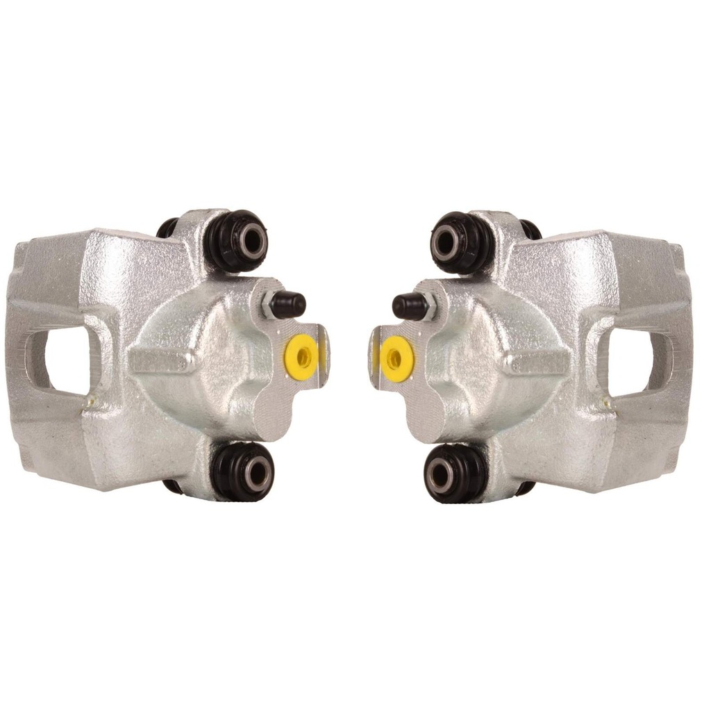 фото №1, Суппорты задняя l+p do jeep commander 2005-2010