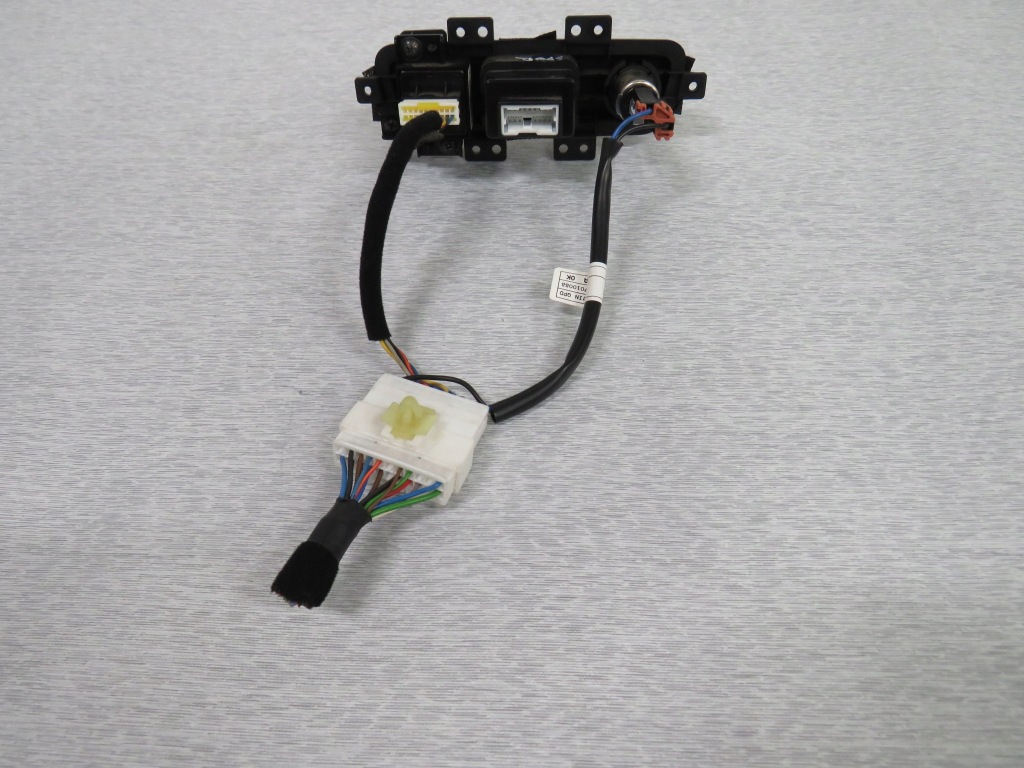 фото №4, Kia sportage iii разъём port usb aux