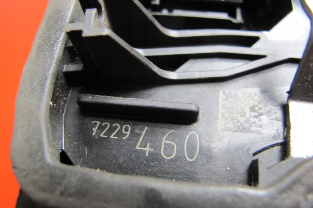 фото №4, Bmw 1 f20 замок дверь правый задняя задний 7229460