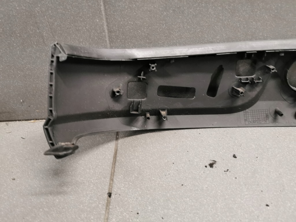 фото №7, Корпус сиденье правая czarna audi a8 d3 4e0881326c